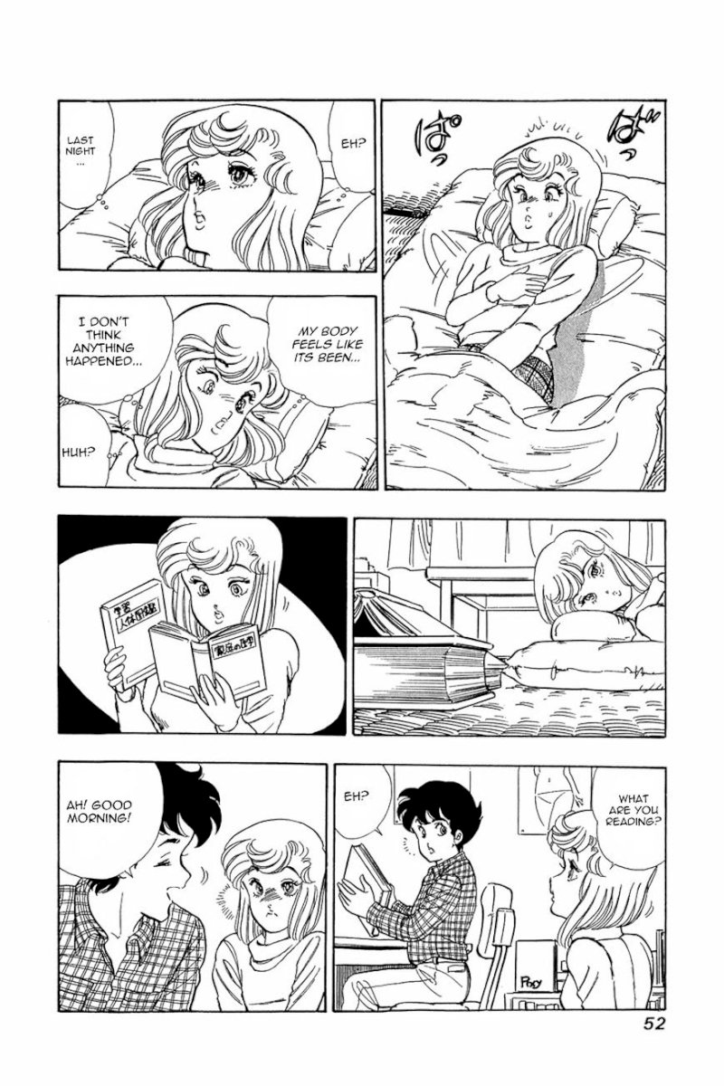 Amai Seikatsu - Chapter 18 Page 22