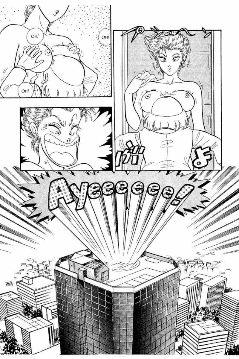 Amai Seikatsu - Chapter 24 Page 7