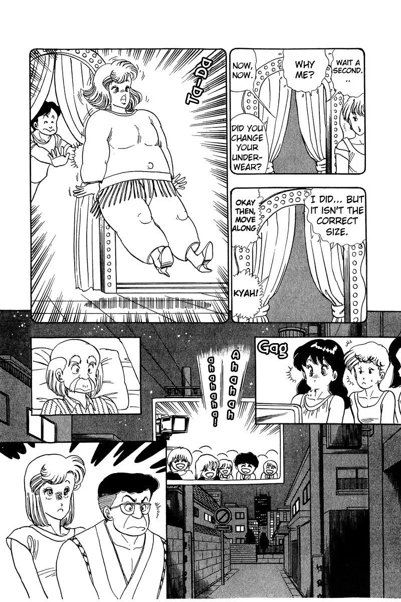 Amai Seikatsu - Chapter 56 Page 8