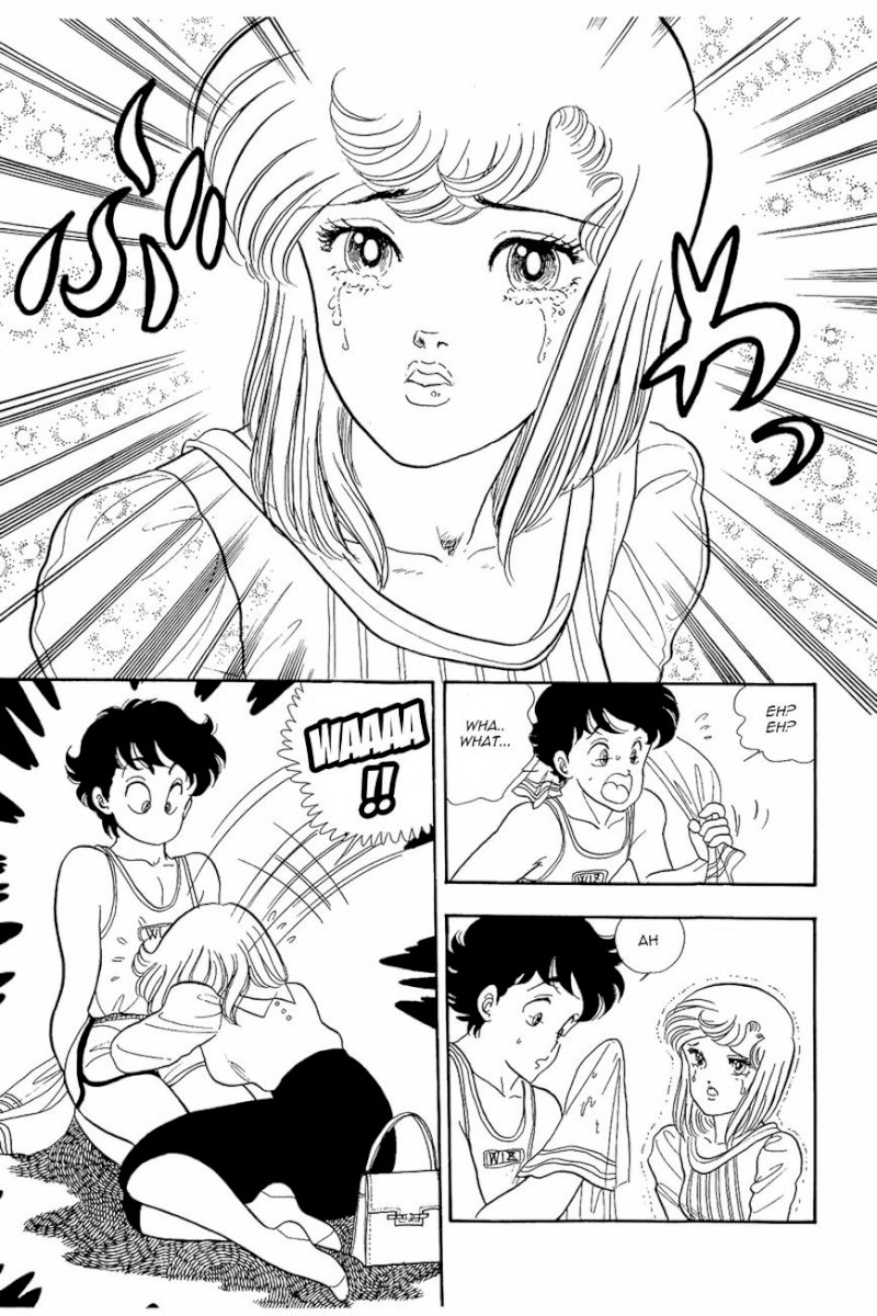 Amai Seikatsu - Chapter 7 Page 26