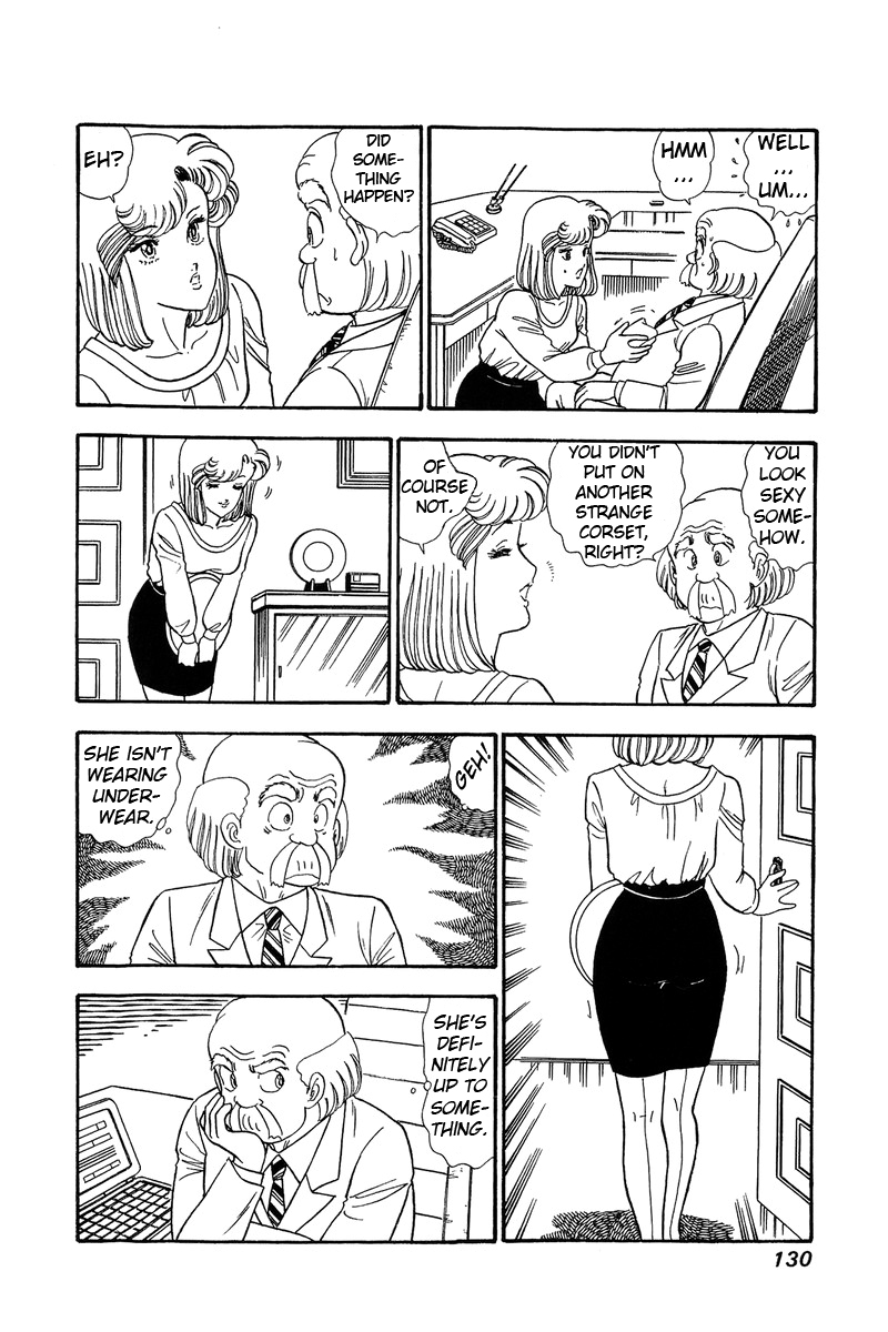 Amai Seikatsu - Chapter 72 Page 13