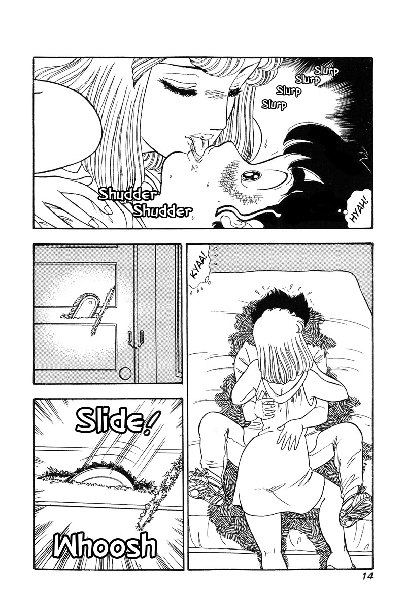 Amai Seikatsu - Chapter 78 Page 10