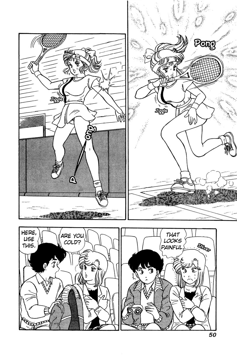Amai Seikatsu - Chapter 80 Page 15