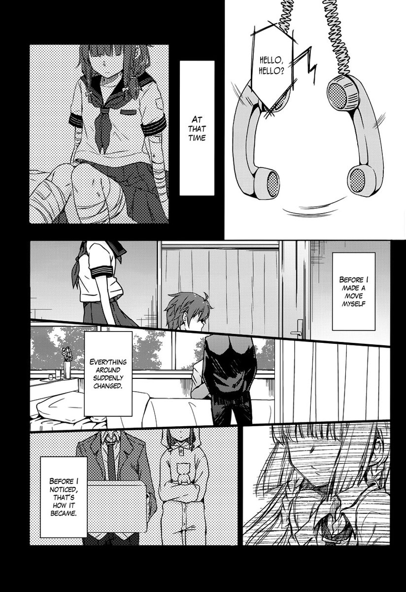 Seishun Buta Yarou wa Bunny Girl Senpai no Yume wo Minai - Chapter 14 Page 16