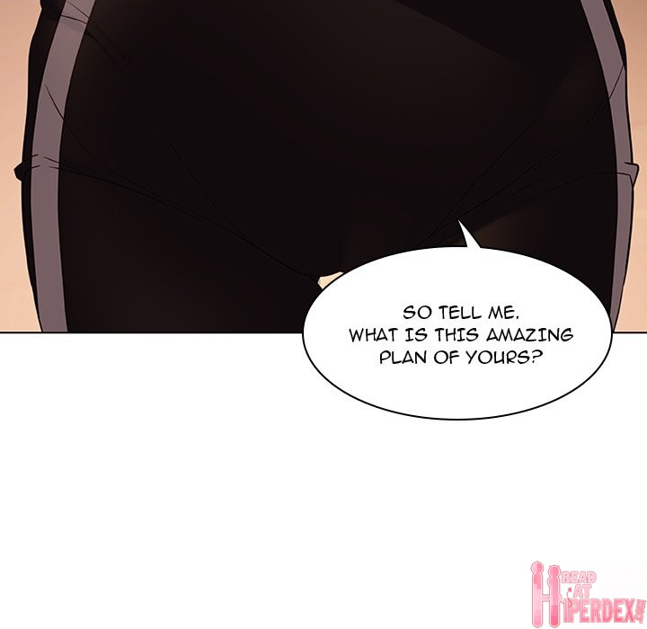 Fallen Flower - Chapter 10 Page 121