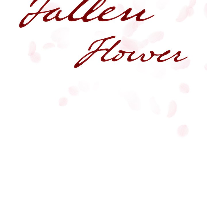 Fallen Flower - Chapter 21 Page 49