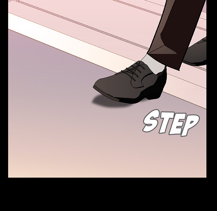 Fallen Flower - Chapter 28 Page 105