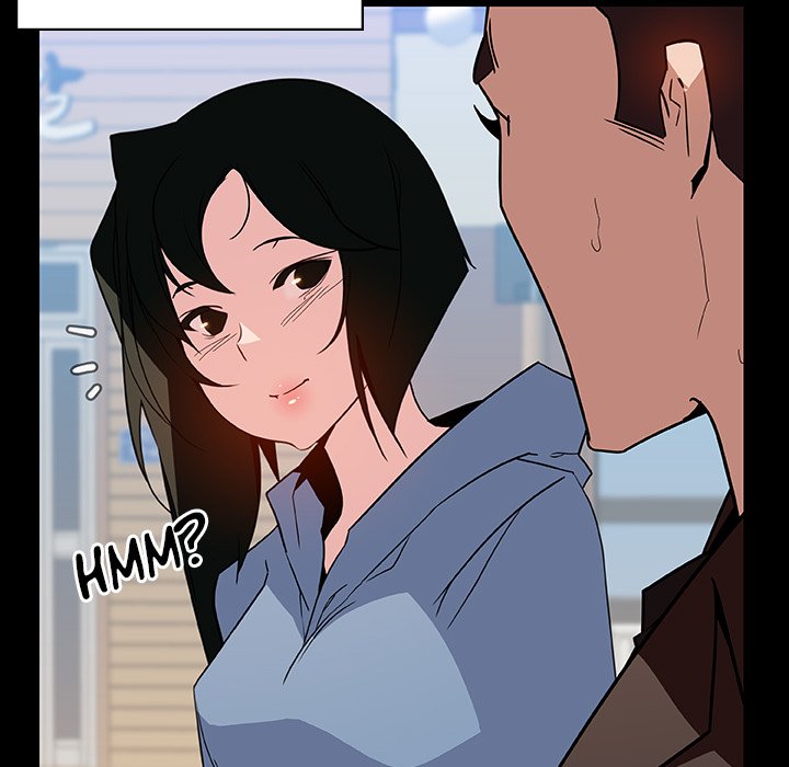 Fallen Flower - Chapter 28 Page 43