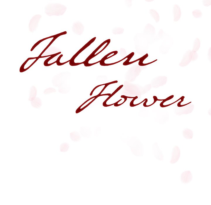 Fallen Flower - Chapter 42 Page 45