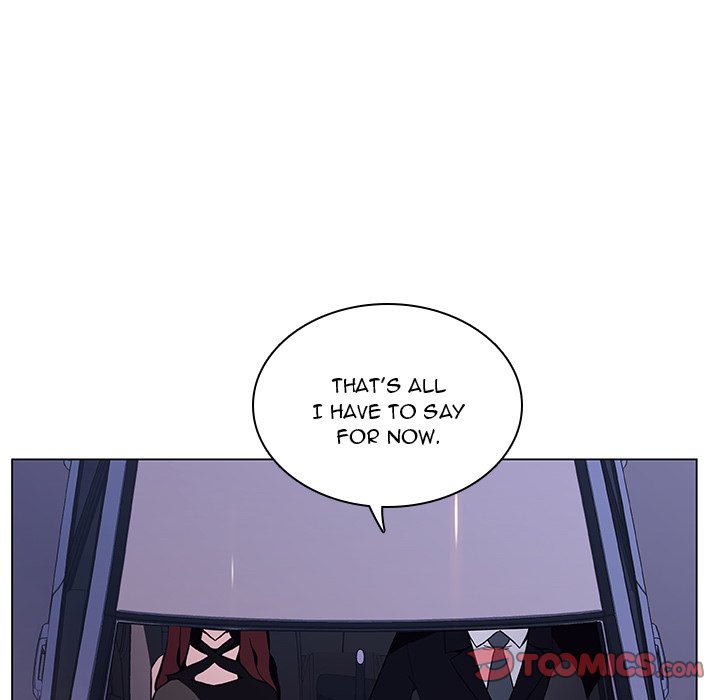 Fallen Flower - Chapter 43 Page 28