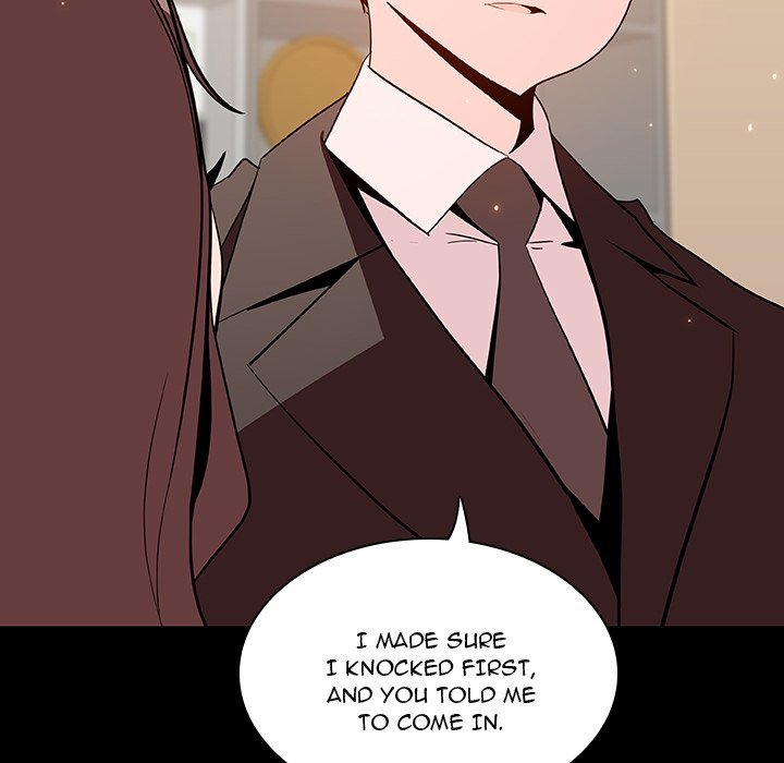 Fallen Flower - Chapter 56 Page 37