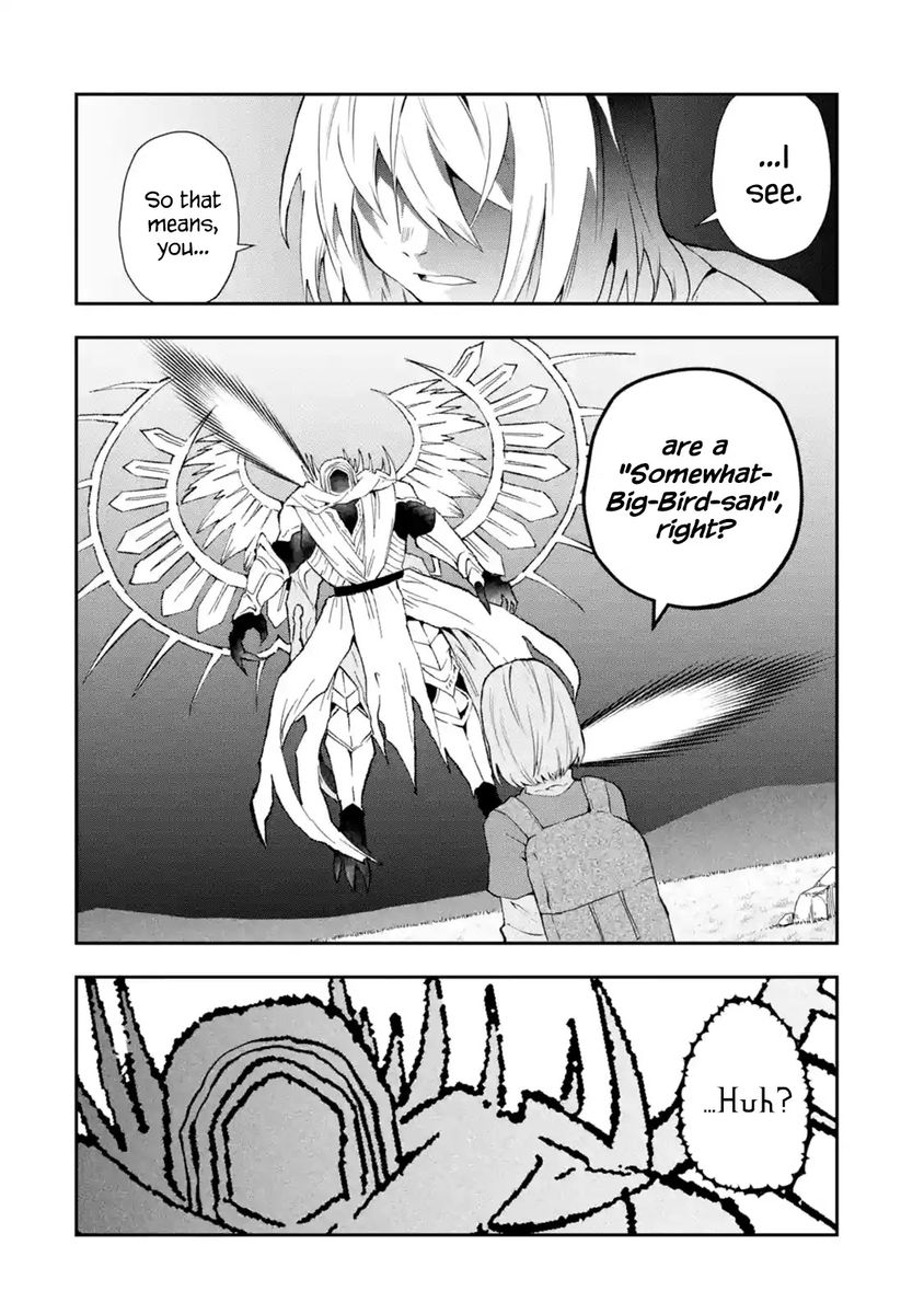 That Inferior Knight, Lv. 999 - Chapter 2 Page 31
