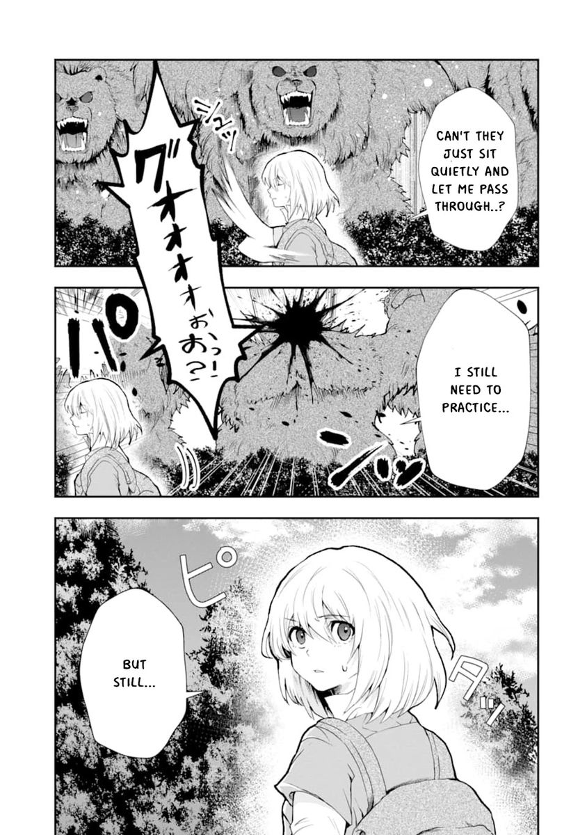 That Inferior Knight, Lv. 999 - Chapter 4 Page 60