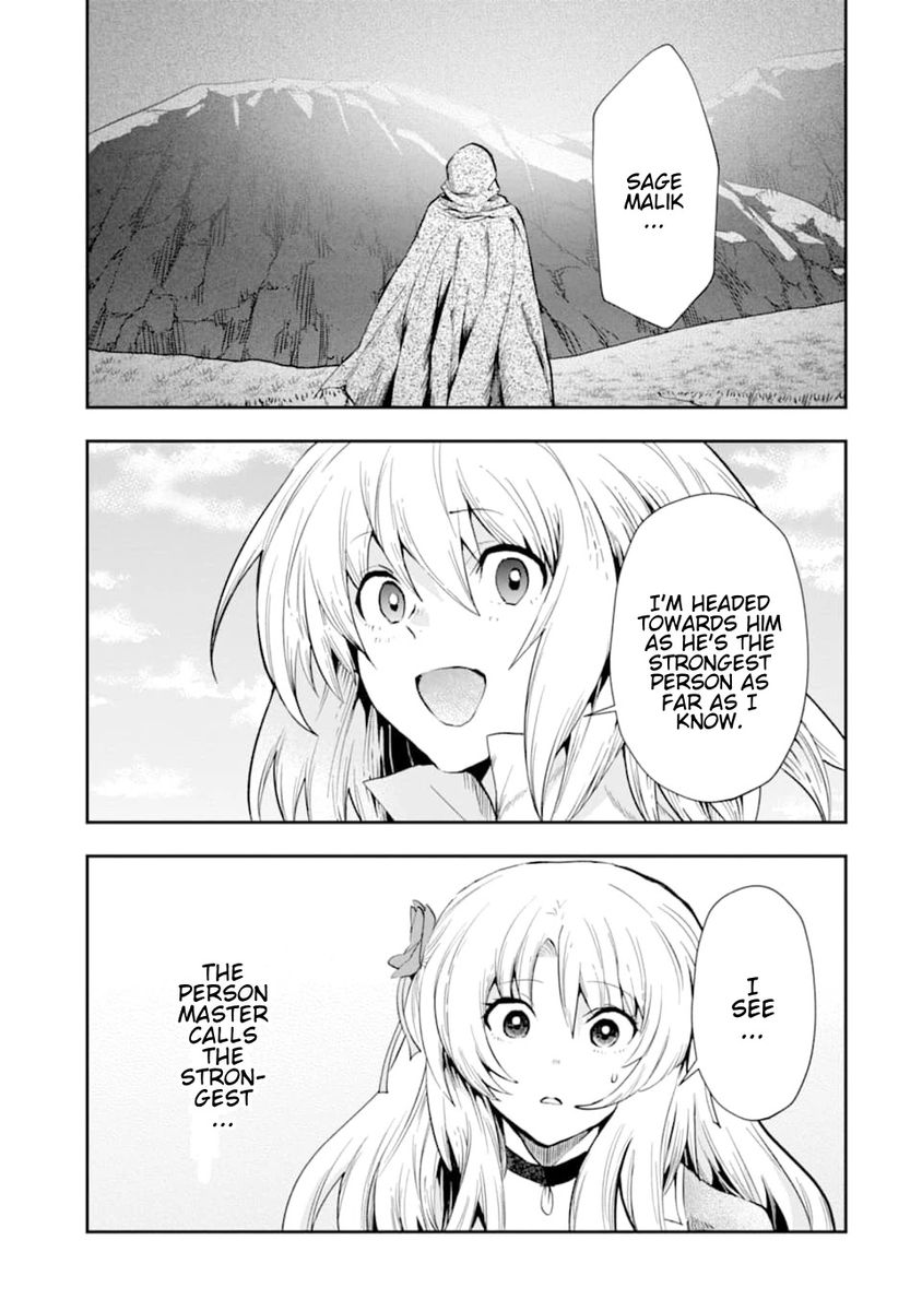 That Inferior Knight, Lv. 999 - Chapter 6 Page 66
