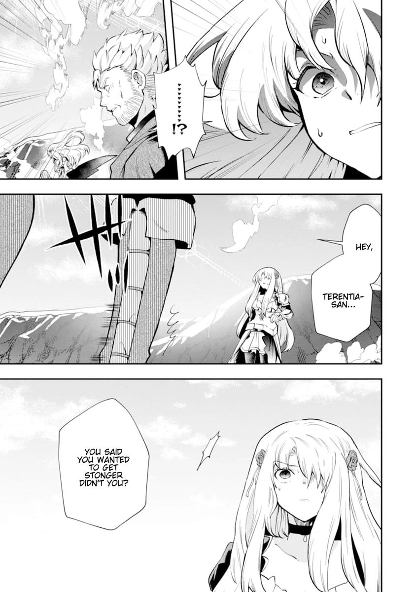 That Inferior Knight, Lv. 999 - Chapter 7 Page 40