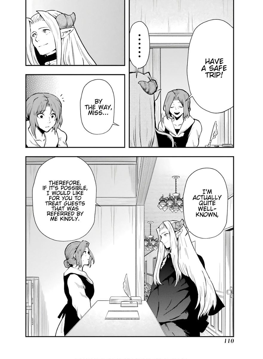 That Inferior Knight, Lv. 999 - Chapter 8 Page 48