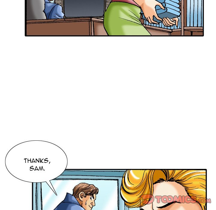 Turning Points - Chapter 39 Page 23