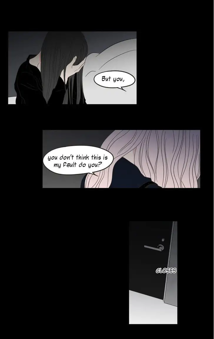 What Does the Fox Say? - Chapter 10 Page 26