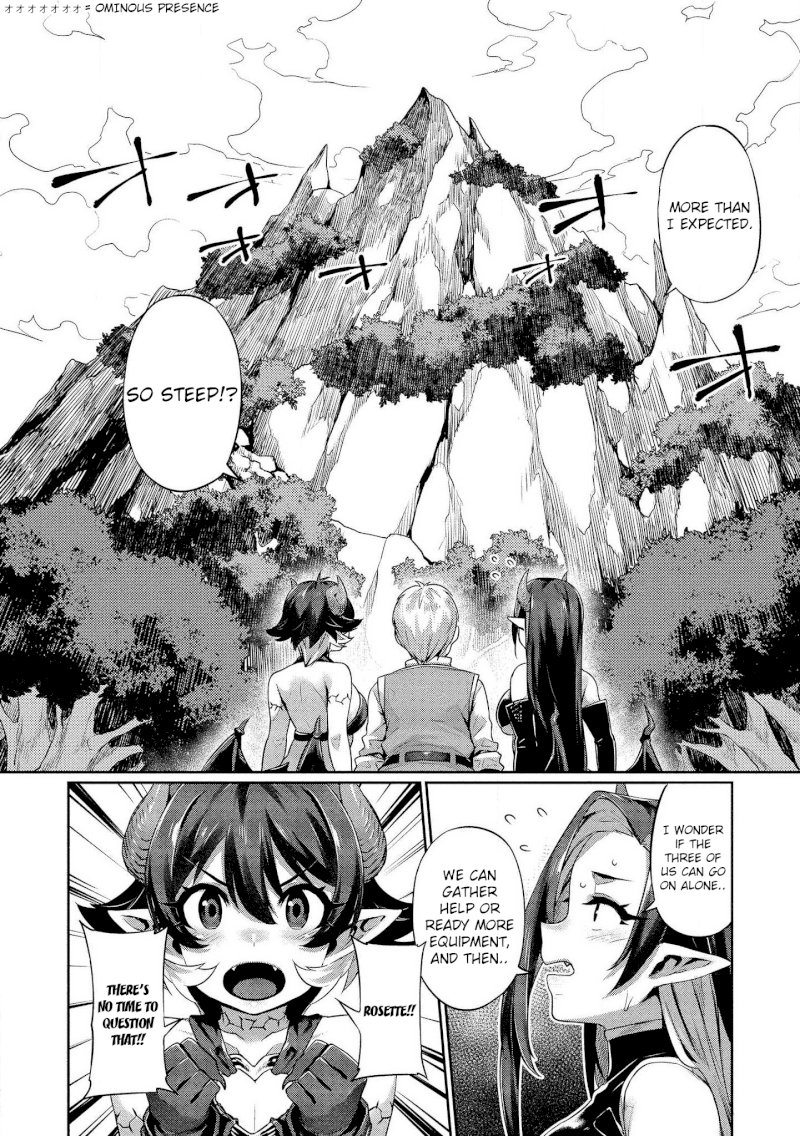 Isekai Seikatsu no Susume - Chapter 3 Page 13