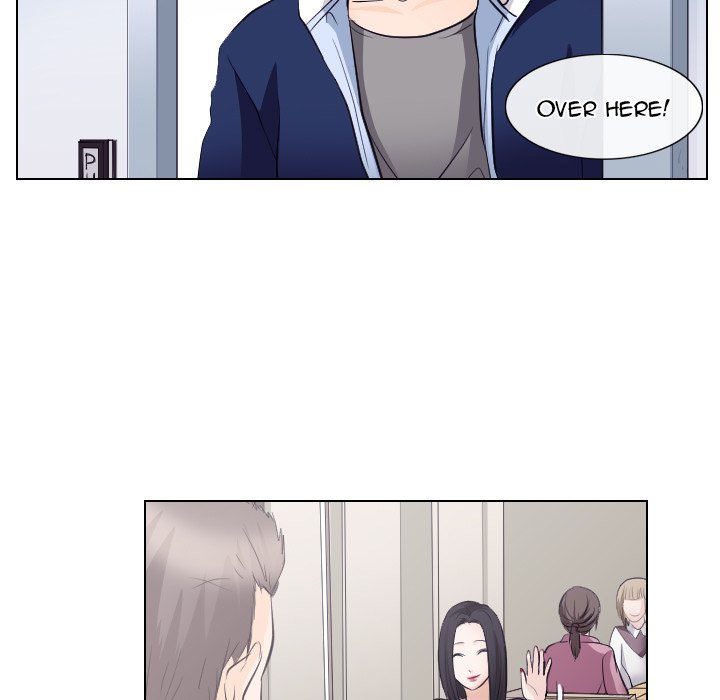 Unfaithful - Chapter 17 Page 59