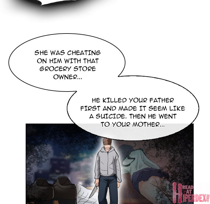 Unfaithful - Chapter 31 Page 16
