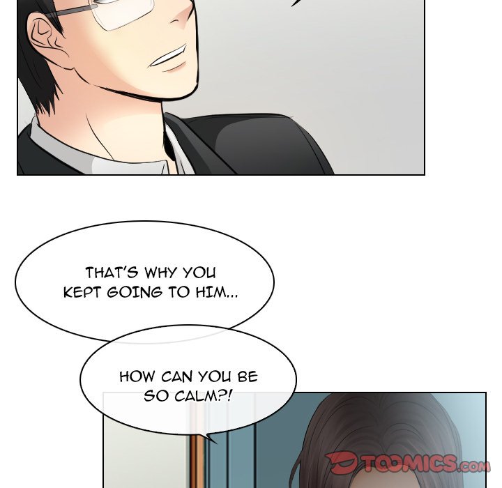 Unfaithful - Chapter 31 Page 54