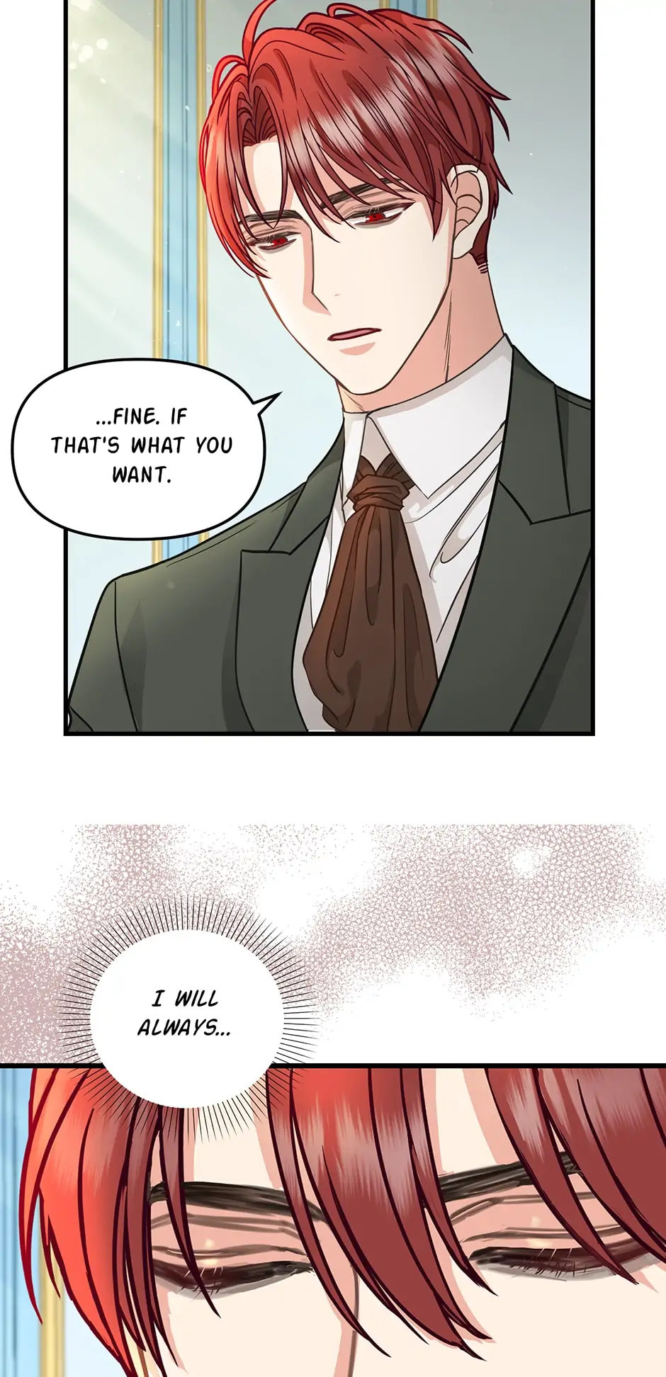 Please Throw Me Away - Chapter 83 Page 43