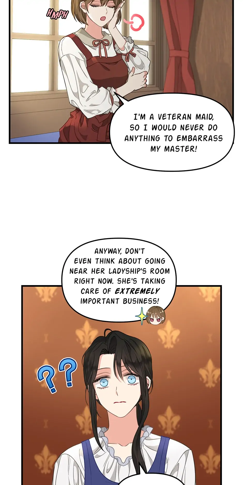 Please Throw Me Away - Chapter 99 Page 22