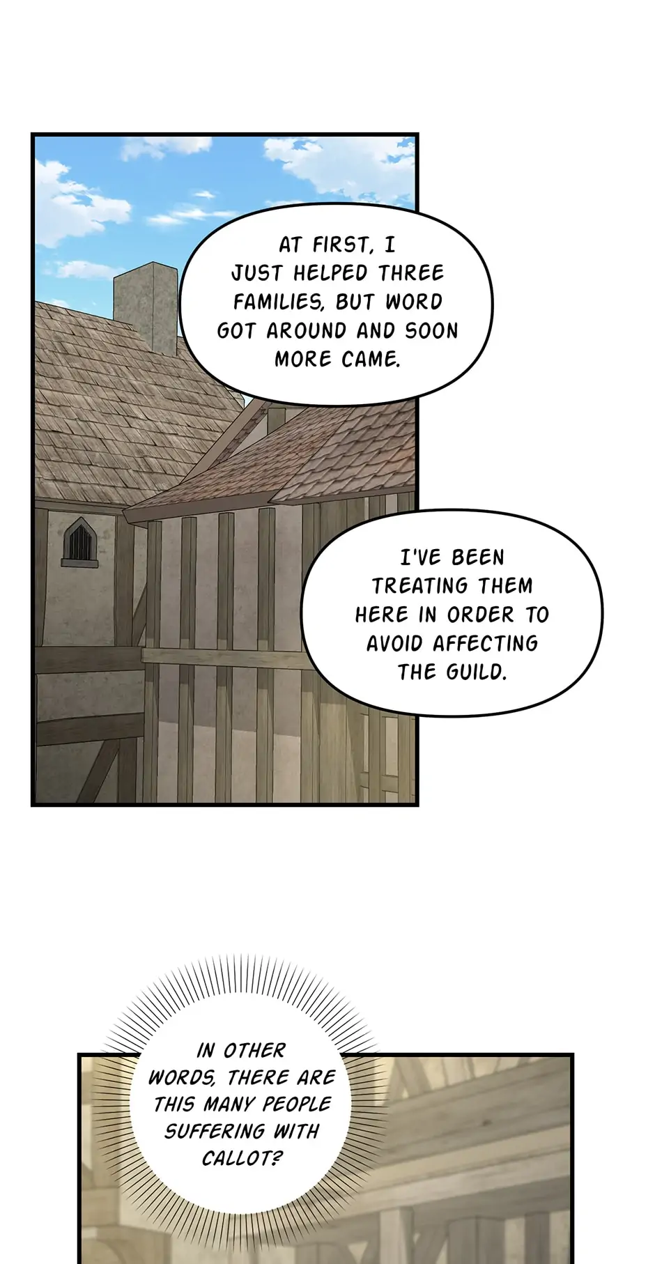 Please Throw Me Away - Chapter 99 Page 35