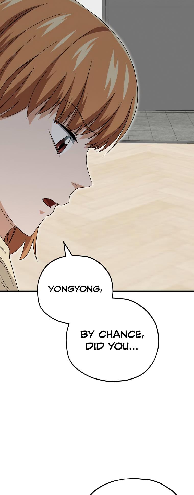 My Dad Is Too Strong - Chapter 125 Page 14