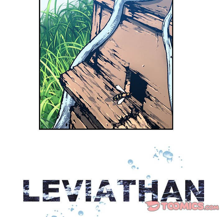 Leviathan - Chapter 214 Page 8