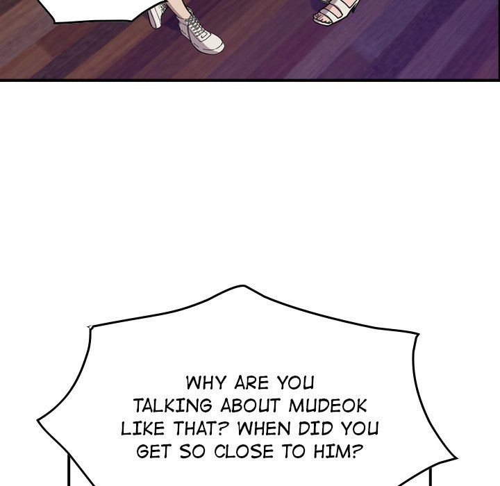 Legend : The Beginning - Chapter 116 Page 108