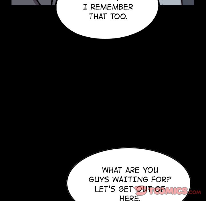 Legend : The Beginning - Chapter 132 Page 6