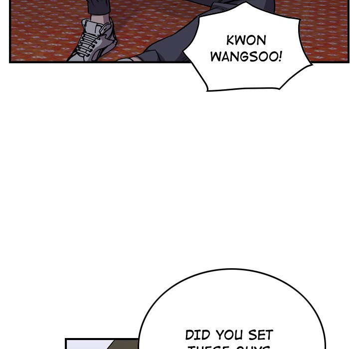 Legend : The Beginning - Chapter 142 Page 90