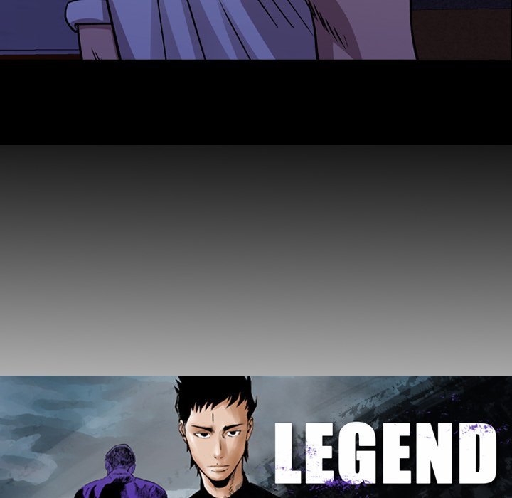 Legend : The Beginning - Chapter 172 Page 13