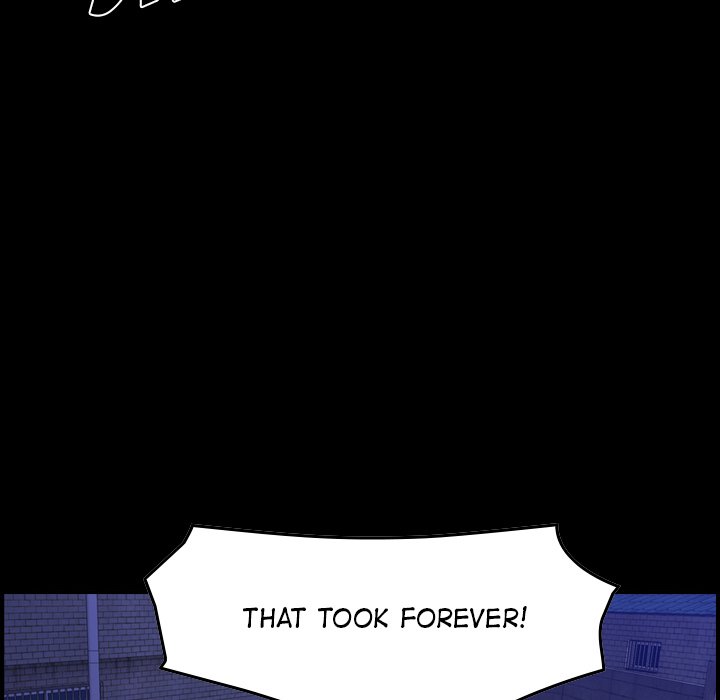 Legend : The Beginning - Chapter 195 Page 11