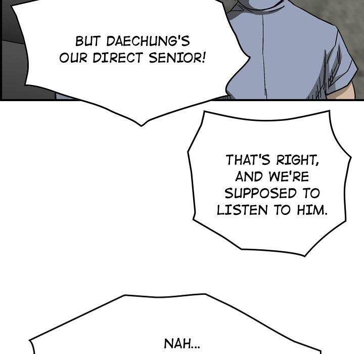 Legend : The Beginning - Chapter 57 Page 20