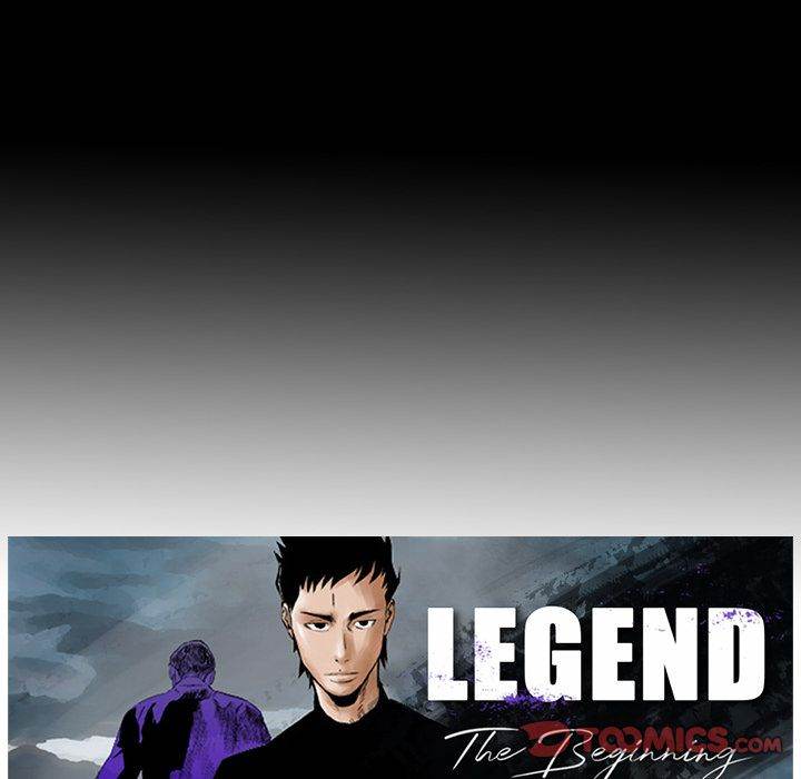 Legend : The Beginning - Chapter 60 Page 6