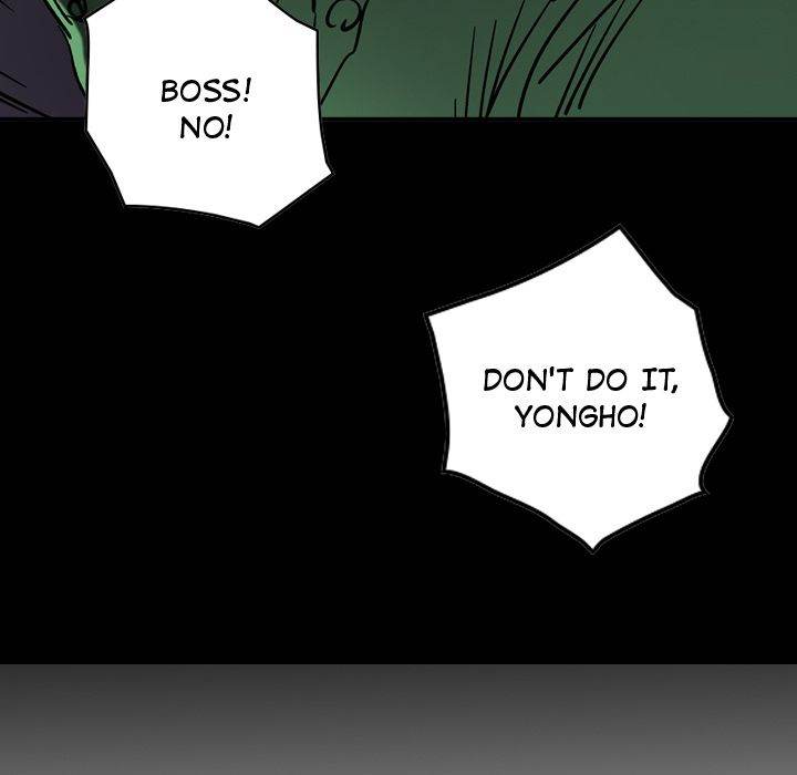 Legend : The Beginning - Chapter 65 Page 7
