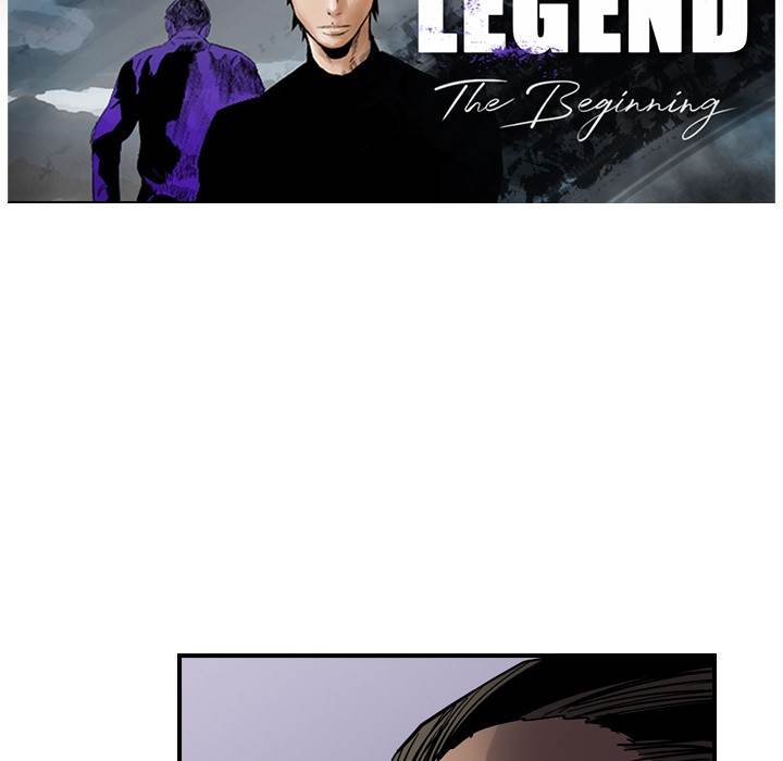 Legend : The Beginning - Chapter 66 Page 11