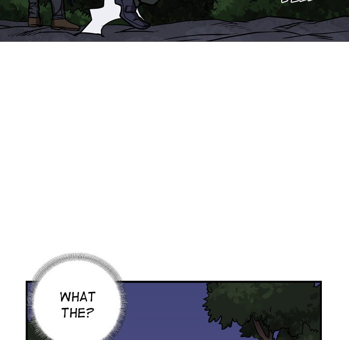 Legend : The Beginning - Chapter 96 Page 56