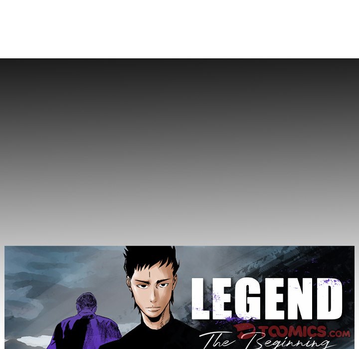 Legend : The Beginning - Chapter 98 Page 12