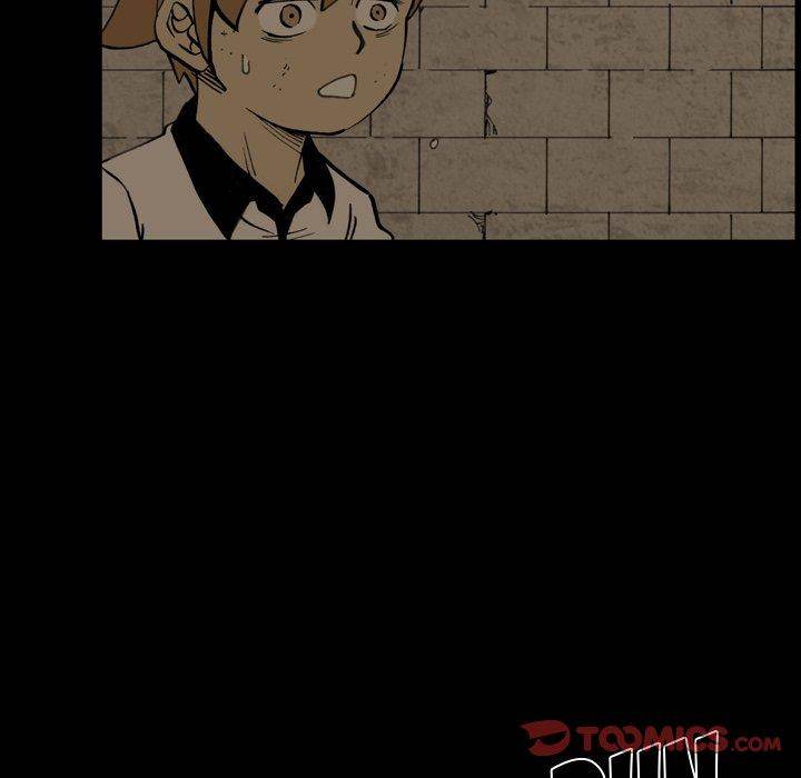 The Bully Hunter - Chapter 12 Page 76