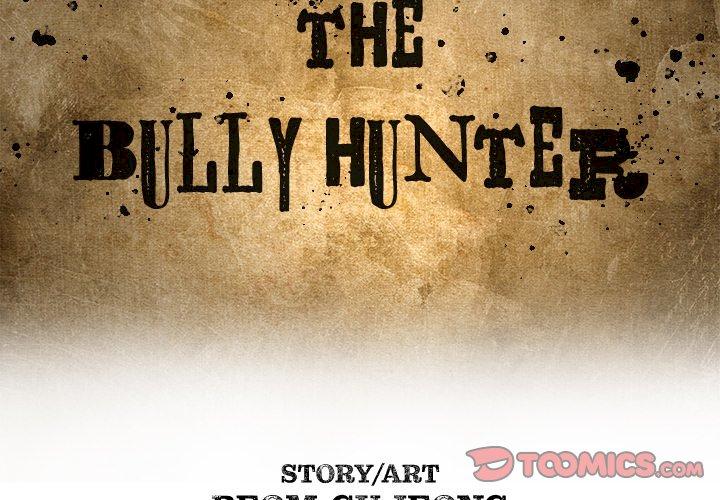 The Bully Hunter - Chapter 21 Page 2