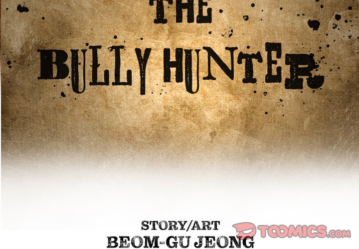 The Bully Hunter - Chapter 24 Page 2