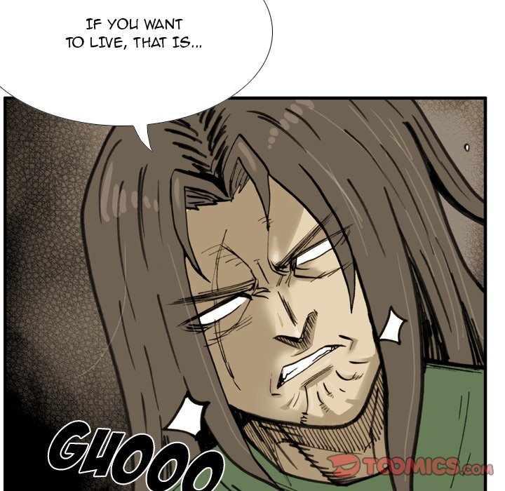 The Bully Hunter - Chapter 36 Page 52