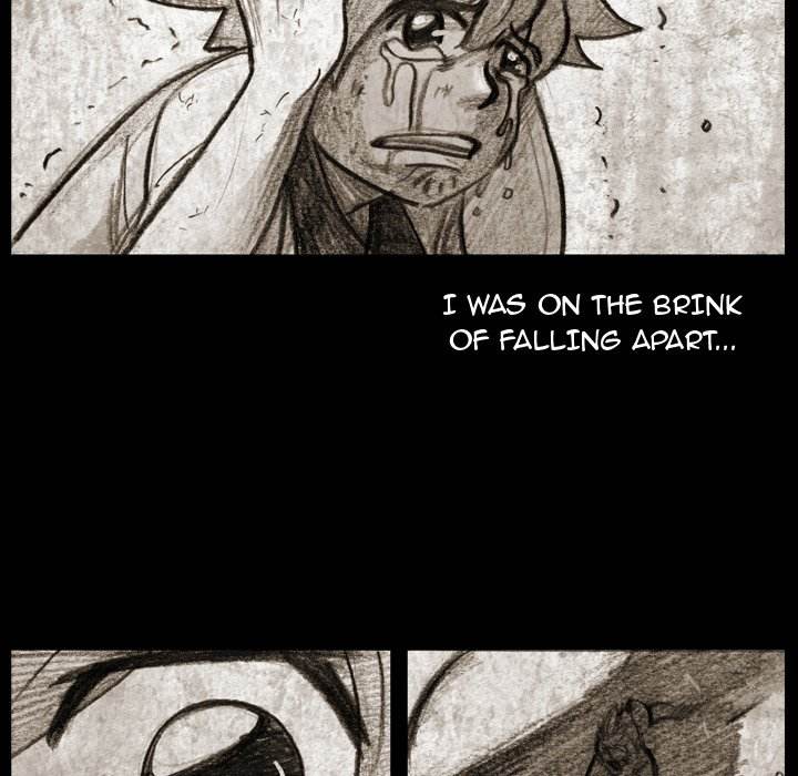The Bully Hunter - Chapter 5 Page 13