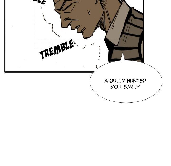 The Bully Hunter - Chapter 5 Page 49