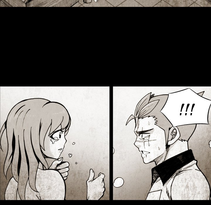 The Bully Hunter - Chapter 62 Page 13