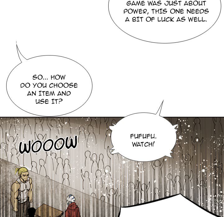 The Bully Hunter - Chapter 67 Page 68